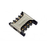 Sim connector for Micromax X414