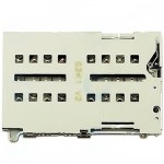 Sim Connector For Mi 4i - Maxbhi Com