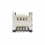 Sim Connector For Micromax A36 Bolt - Maxbhi.com