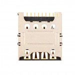 Sim Connector For Micromax Bolt A065 - Maxbhi.com