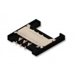 Sim Connector For Micromax Bolt A066 - Maxbhi.com
