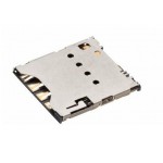 Sim connector for M-Tech Fusion
