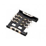 Sim connector for Modu Phone