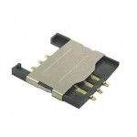 Sim connector for Motorola A1680 Lucky 3G