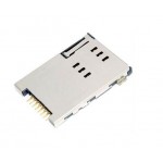 Sim connector for Motorola ATRIX 4G MB860