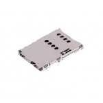 Sim connector for Motorola Droid 2 Global A956