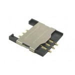 Sim connector for Motorola DROID 2 Global