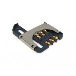 Sim connector for Motorola Photon 4G MB855