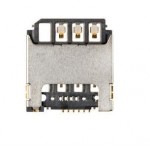 Sim connector for Motorola RAZR V3i