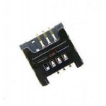 Sim connector for MTS Striker C132
