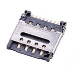 Sim connector for MyPhone Infinity 2 Lite