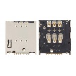 Sim Connector For Motorola Droid Razr Xt912 - Maxbhi Com