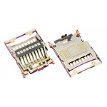 Sim Connector For Motorola Moto Xt615 - Maxbhi Com