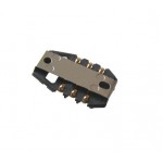 Sim connector for Nokia 101