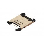 Sim connector for Nokia 2110