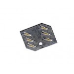 Sim connector for Nokia 5510