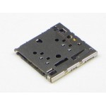 Sim connector for Nokia 5800w