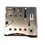 Sim connector for Nokia 6822