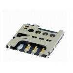 Sim connector for Nokia 9000 Communicator