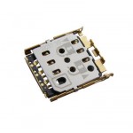 Sim connector for Nokia Asha 503 Dual SIM