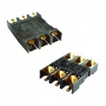 Sim connector for Nokia C3-03