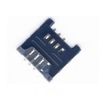 Sim connector for Nokia Lumia 735 LTE RM-1039