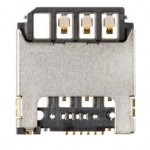Sim connector for Nokia Lumia 810