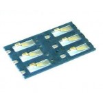 Sim connector for Nokia Lumia 900 RM-808