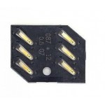 Sim connector for Nokia N97