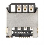 Sim connector for O2 Cocoon
