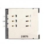 Sim connector for Olive V-G300 Olive Touch