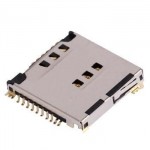 Sim connector for Onida G001S
