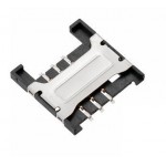 Sim connector for Onida G241