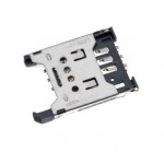 Sim connector for Onida G498