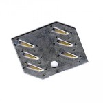 Sim connector for Onida G502
