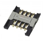 Sim connector for Onida G9