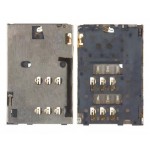 Sim Connector For Nokia 225 Dual Sim Rm1011 - Maxbhi Com