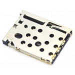 Sim Connector For Nokia Lumia 830 Rm984 - Maxbhi Com