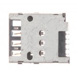 Sim Connector For Nokia Lumia 930 - Maxbhi Com