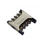 Sim Connector For Onida I777 - Maxbhi.com