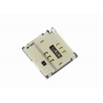 Sim connector for Onida V106