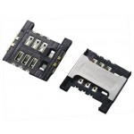 Sim connector for OSCAR Mobile K2