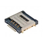 Sim connector for Panasonic Eluga L2