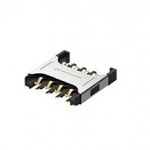 Sim connector for Pantech Vega Iron