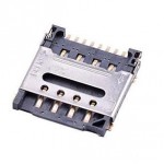 Sim connector for Prestigio MultiPad WIZE 5002