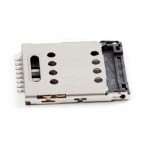 Sim connector for Reliance Blackberry 8230 CDMA