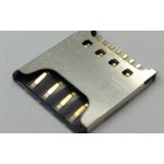 Sim connector for Reliance Classic 761