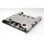 Sim connector for Reliance HTC Wave P3000