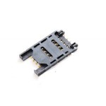 Sim connector for Reliance Micromax GC200