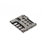 Sim connector for Salora Njoy X E4